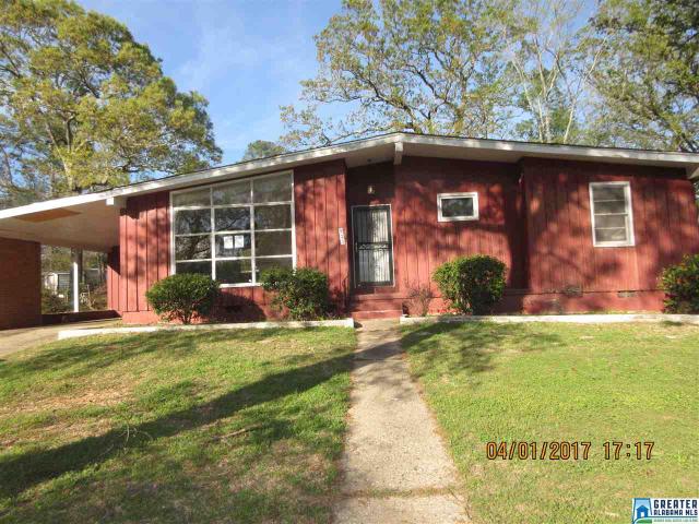 943 Hillandale Dr