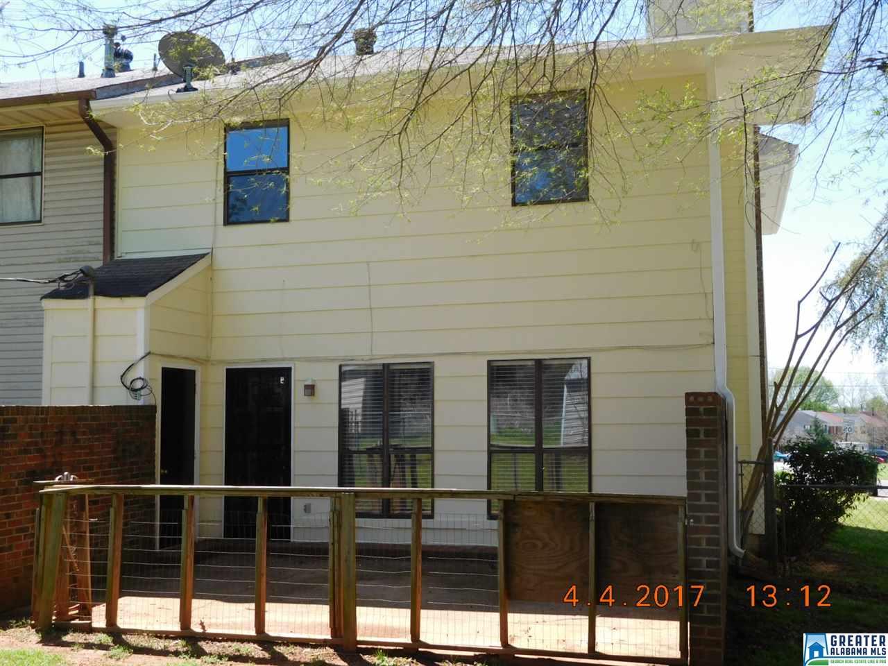 5116 Falling Creek Ln