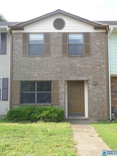 5209 Falling Creek Ln