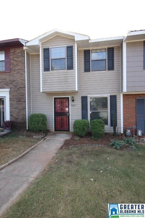 5209 Falling Creek Ln