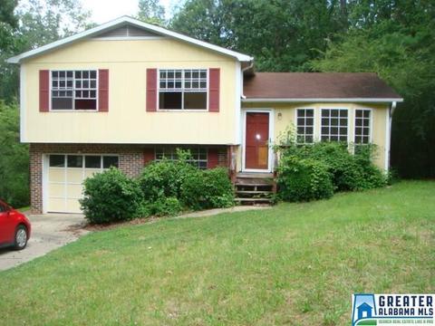 5209 Falling Creek Ln