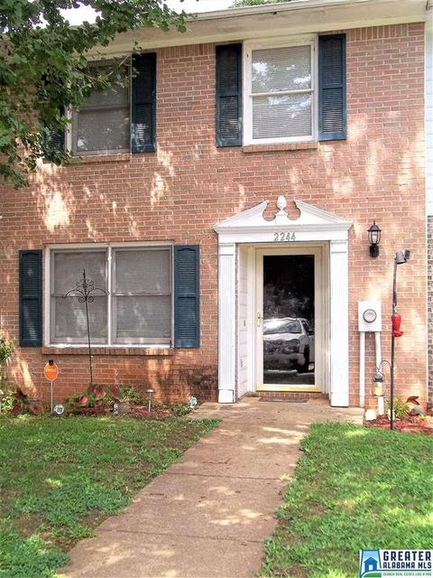 4908 Cheshire Ln