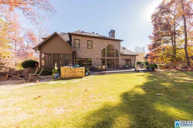 1071 Greystone Cove Dr
