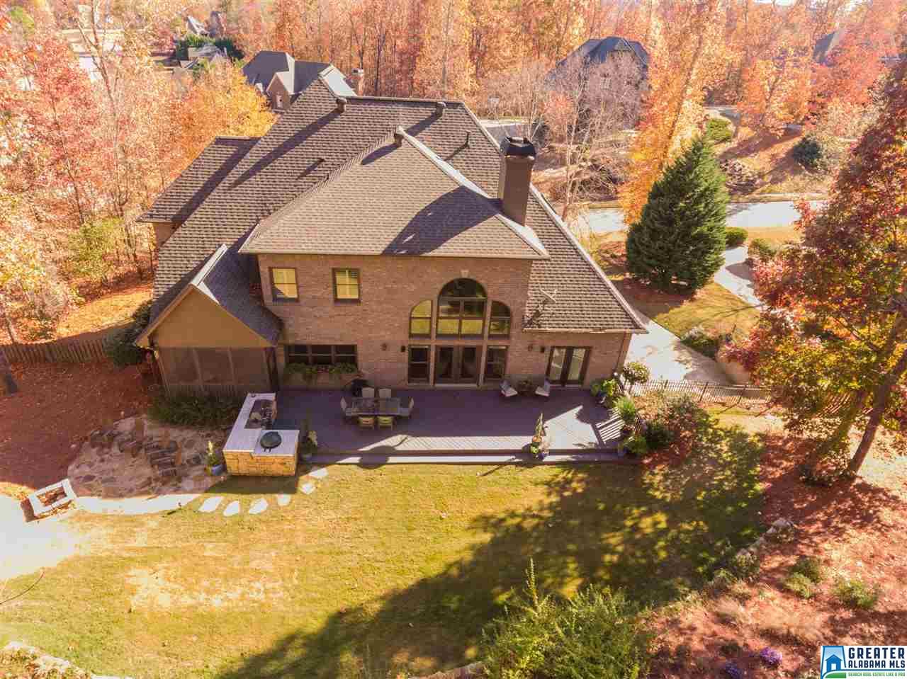 1071 Greystone Cove Dr