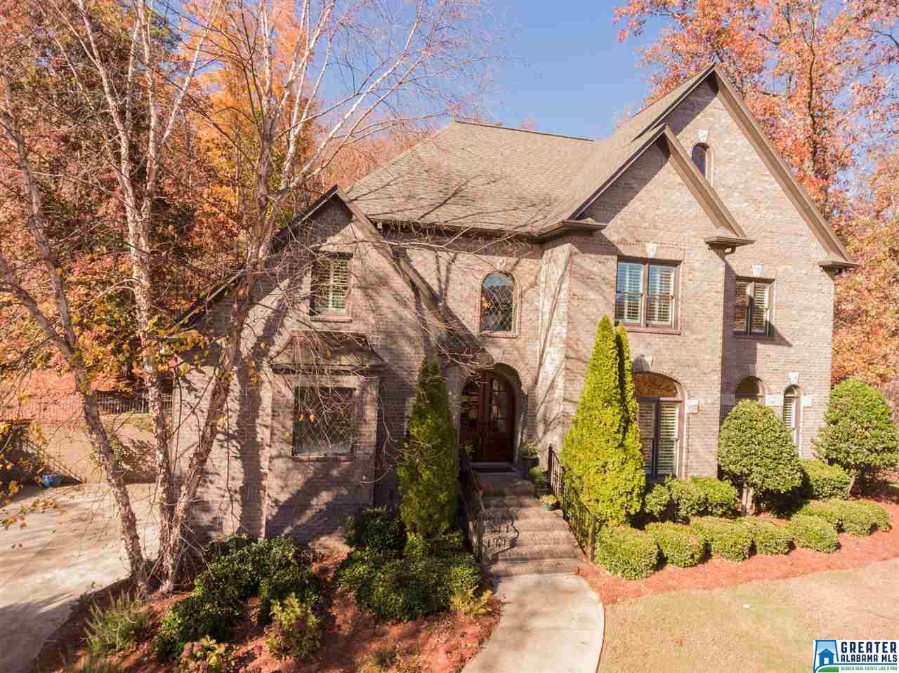 1071 Greystone Cove Dr
