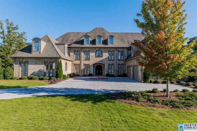 4341 Kings Mountain Rdg
