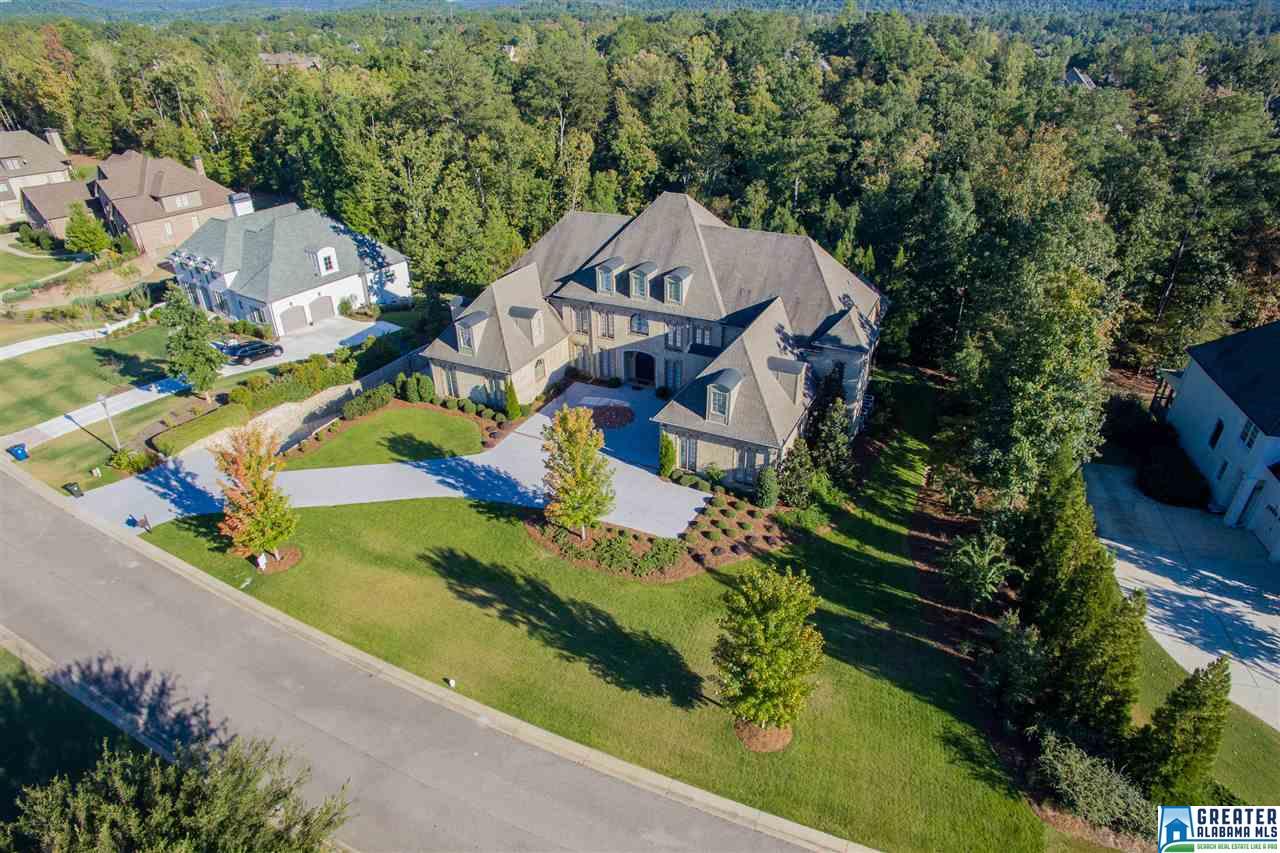 4341 Kings Mountain Rdg