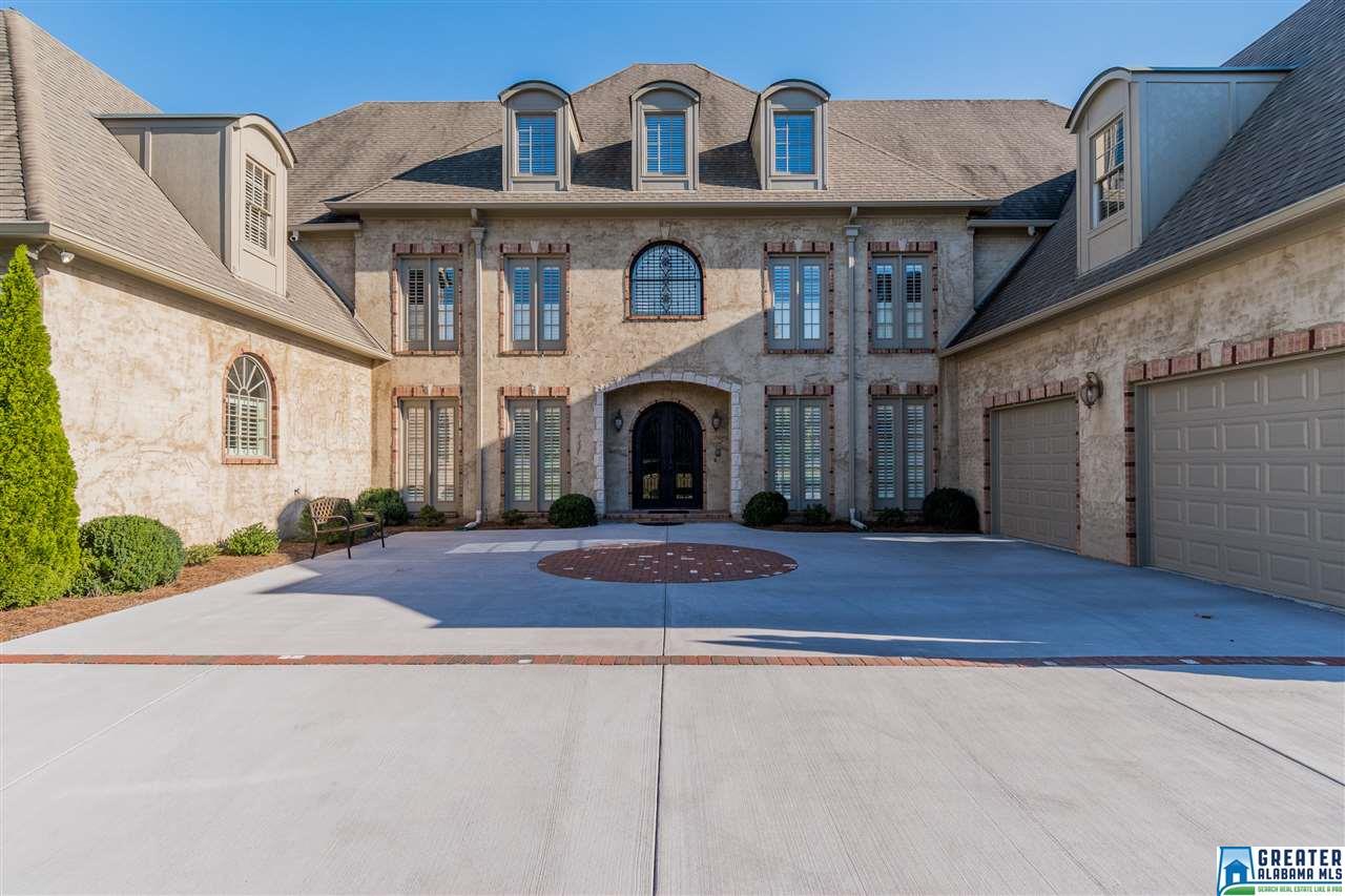 4341 Kings Mountain Rdg