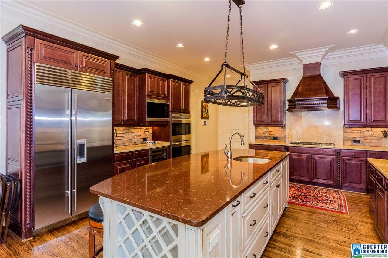 4341 Kings Mountain Rdg