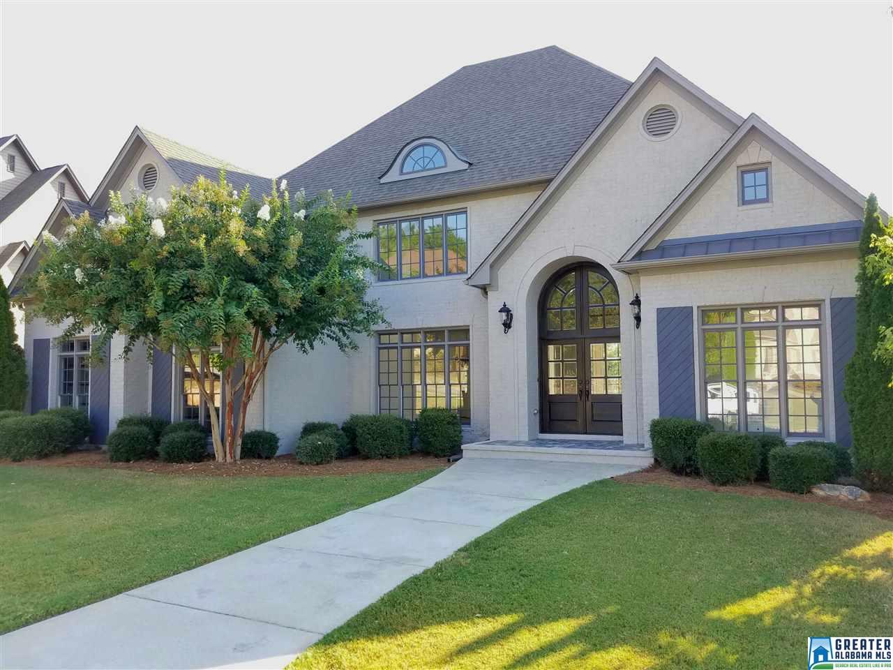 137 Sutton Cir