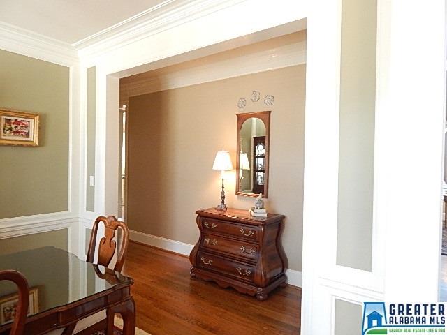4700 Eagle Wood Ct