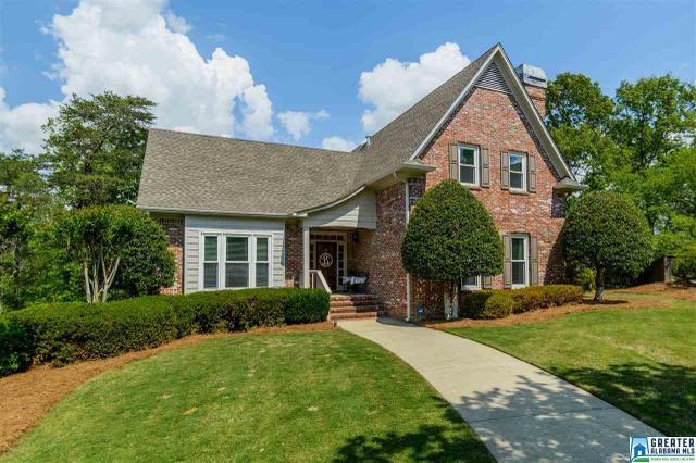 786 Hampden Place Cir