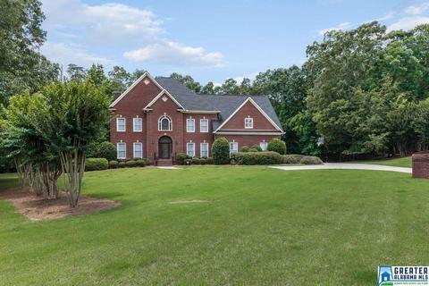 1104 Rolling Hills Cir