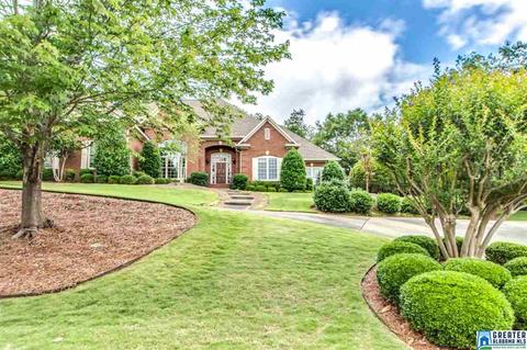 1104 Rolling Hills Cir