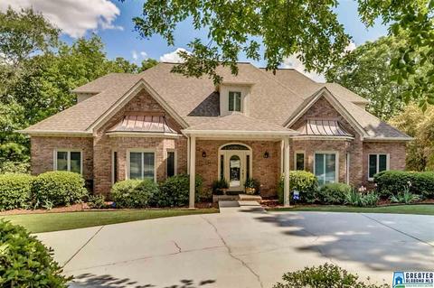 1104 Rolling Hills Cir
