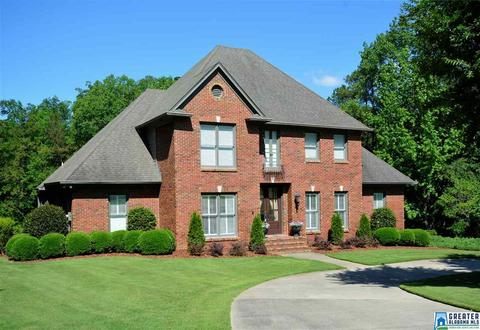 1104 Rolling Hills Cir