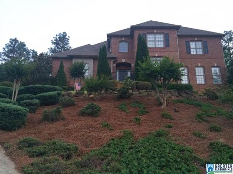 1078 Baldwin Ln