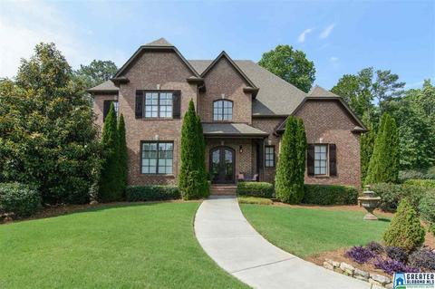 2000 Bluestone Cir