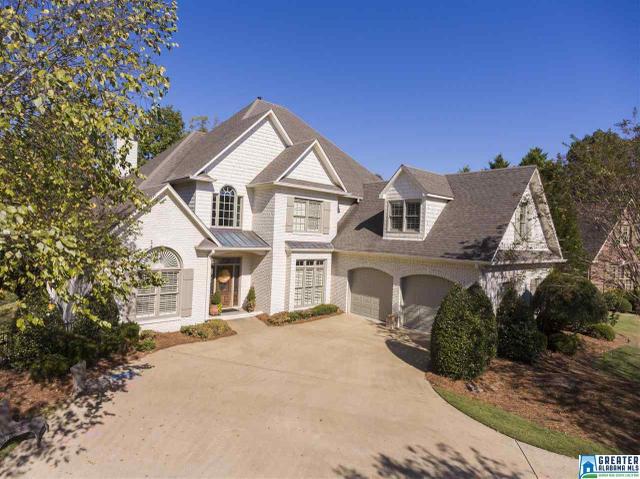544 Lake Colony Dr