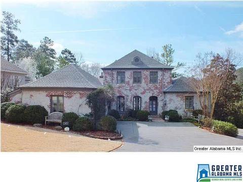2762 Rocky Ridge Rd