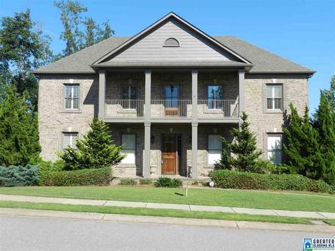 3404 Cahaba River Ests