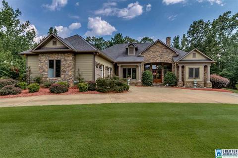 3404 Cahaba River Ests