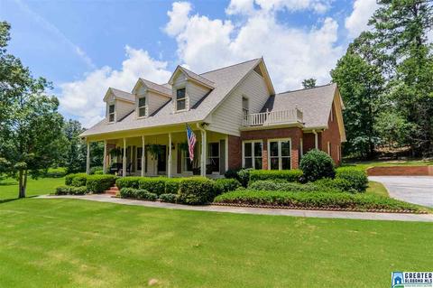 3404 Cahaba River Ests