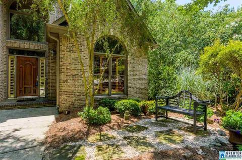 3404 Cahaba River Ests