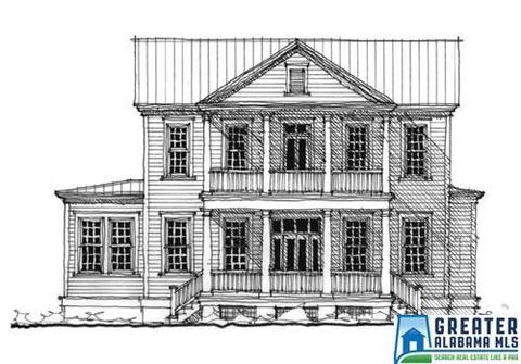 3404 Cahaba River Ests