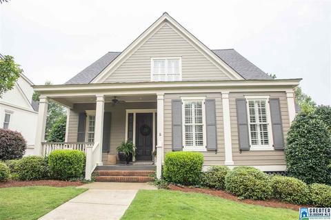 3404 Cahaba River Ests