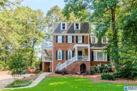 5667 Chestnut Trc