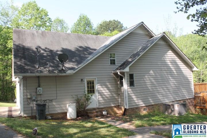 1661 Old Houston Rd