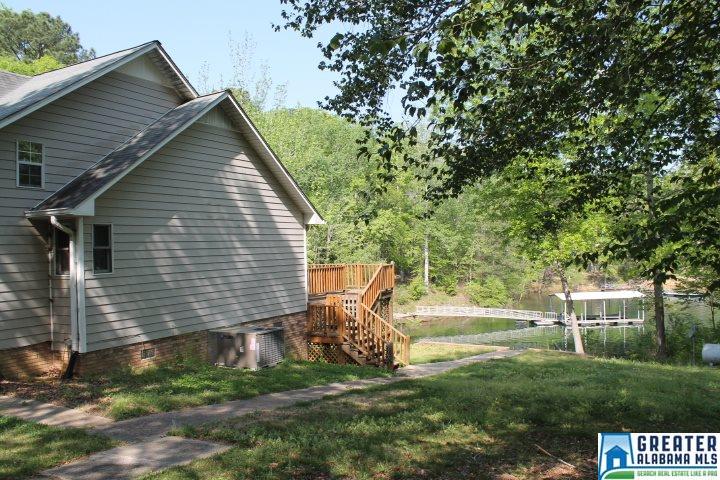 1661 Old Houston Rd