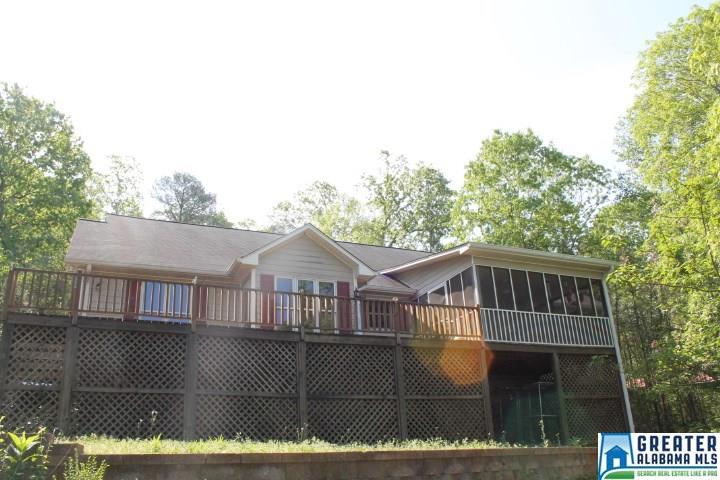 1661 Old Houston Rd