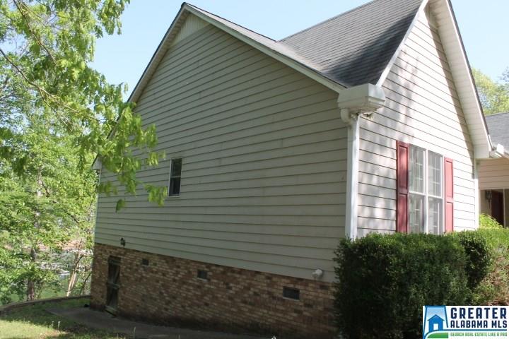 1661 Old Houston Rd