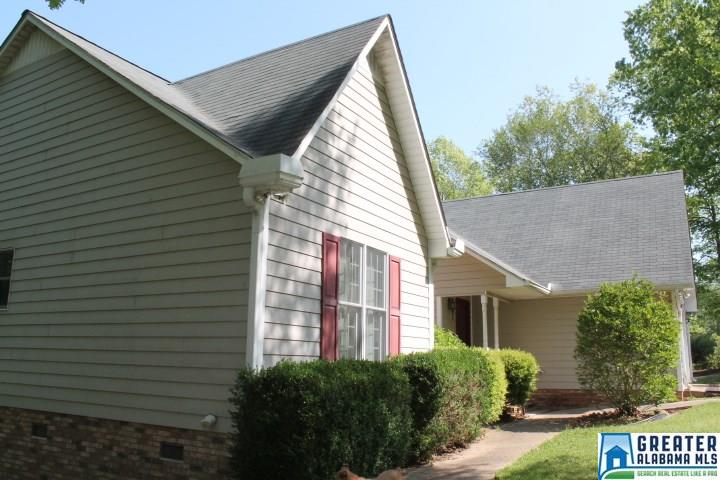 1661 Old Houston Rd
