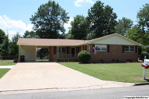 400 Longview St