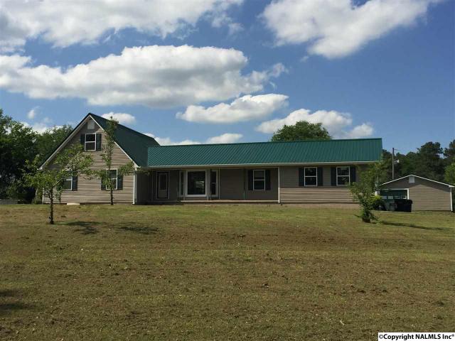 4109 Clydesdale Way SW