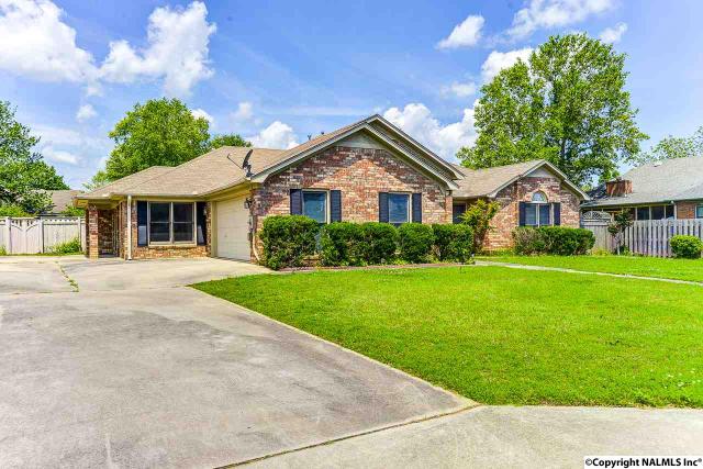 4109 Clydesdale Way SW