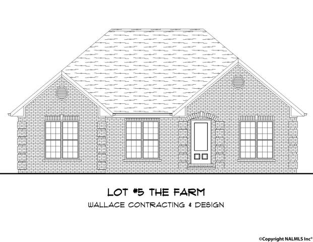 4109 Clydesdale Way SW