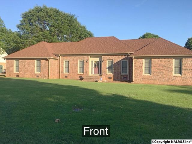 1918 Shepard Dr SW