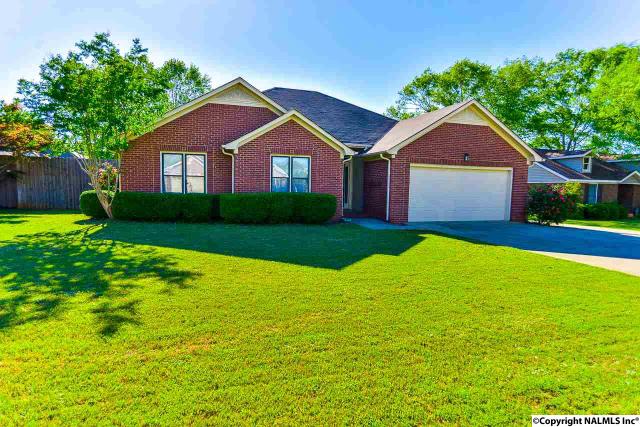 1918 Shepard Dr SW