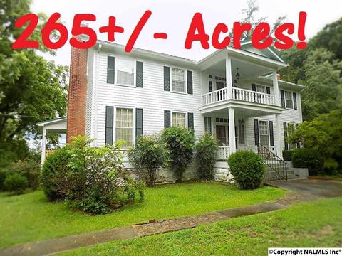 324 Andy Anderson Rd