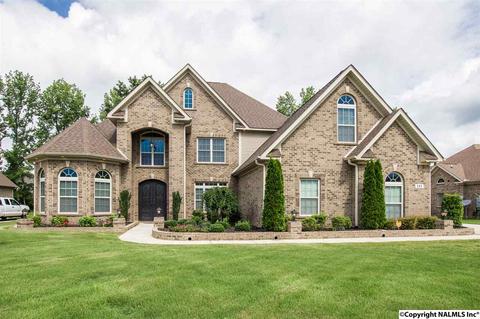 212 Burwell Ridge Trl