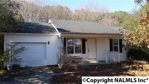 349 Orvil Smith Rd