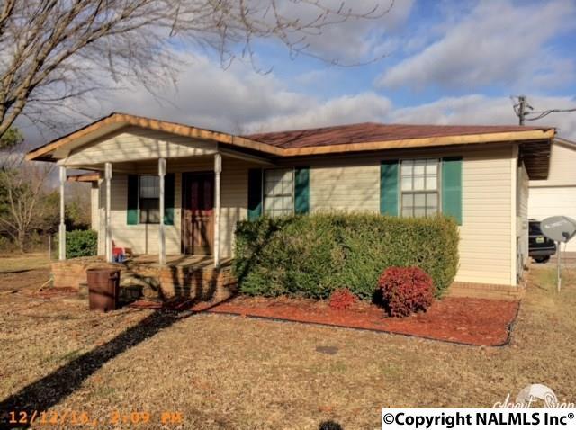 349 Orvil Smith Rd