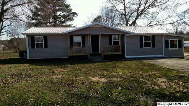 349 Orvil Smith Rd