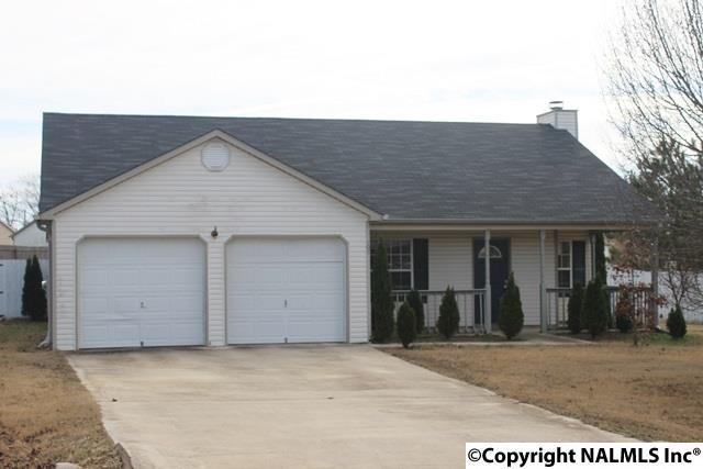 349 Orvil Smith Rd