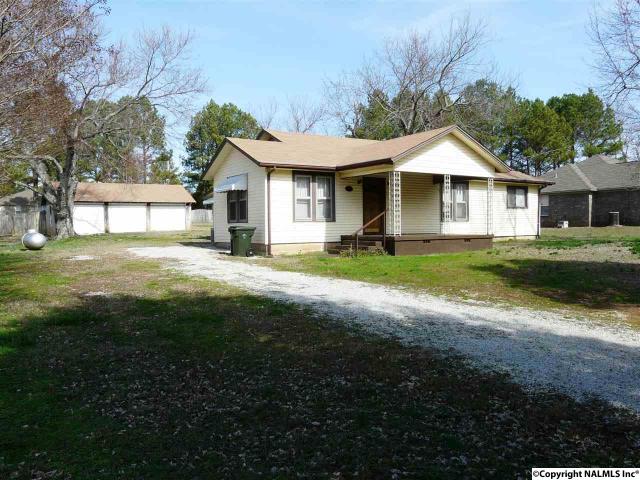 349 Orvil Smith Rd