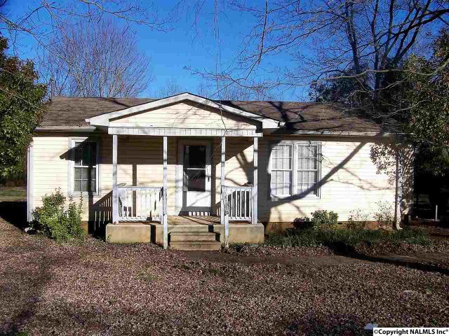 349 Orvil Smith Rd